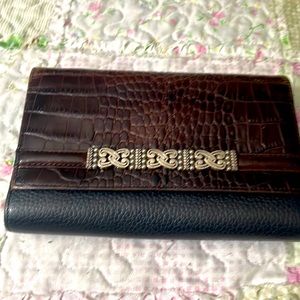 Brighton Wallet